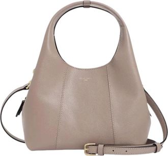 Le Tanneur Donna, Borse, Grigio, Taglia unica, new