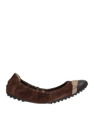 Tod's CALZATURE - Ballerine su YOOX.COM