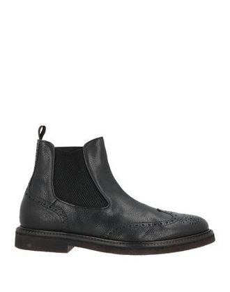 Franceschetti CALZADO - Botines de ca&ntilde;a alta en YOOX.COM