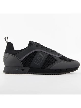 Emporio Armani Evolution Mesh sneakers voor heren