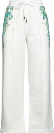 Feng Chen Wang PARTES DE ABAJO - Pantalones en YOOX.COM