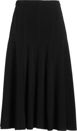 Norma Kamali BOTTOMWEAR - Midi skirts sur YOOX.COM