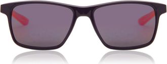 Nike WHIZ EV1160 525 Mens Sunglasses Purple Size 48