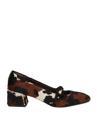 Cheville FOOTWEAR - Pumps on YOOX.COM