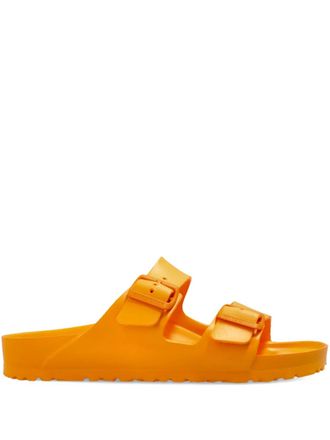 Birkenstock Arizona buckle-strap sandals - women - Polyethylene vinyl acetate (PEVA)/Polyethylene vinyl acetate (PEVA)/Polyethylene vinyl acetate