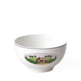 Villeroy & Boch Design Naif Rice Bowl in None at Nordstrom