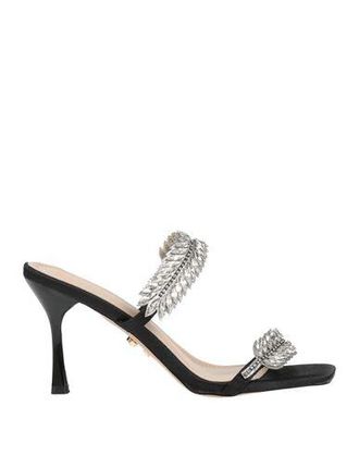 Twentyfourhaitch FOOTWEAR - Sandals on YOOX.COM