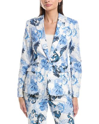 Tahari by ASL Tahari Asl Blazer