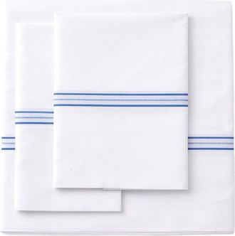 Belle Epoque 300 Thread Count Victoria Sheet Set