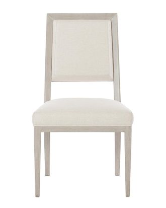 Bernhardt Dnu Unprofitable Bernhardt Axiom Side & Dining Chair