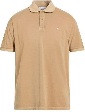 Manuel Ritz TOPWEAR - Polo shirts sur YOOX.COM