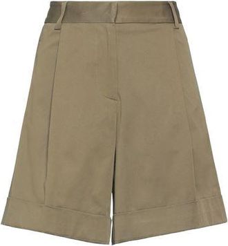Anna Molinari PARTES DE ABAJO - Pantalones cortos y bermudas en YOOX.COM