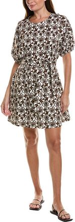Max Mara Genero Jersey Dress