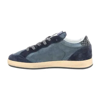 Ama brand Mujer, Zapatos, Azul, Talla: 40 EU