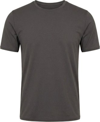 Ron Tomson Tailored Crew T-Shirt