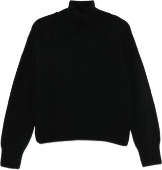 MRZ Mrz, Mujer, Jerseys, Negro, Talla: S