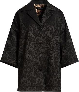 Dolce & Gabbana CAPISPALLA - Soprabiti & Trench su YOOX.COM