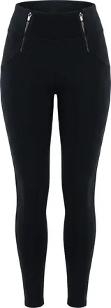 Freddy Pantaloni push up WR.UP vita alta in cotone organico
