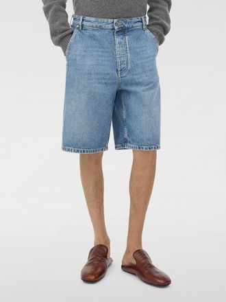 Bottega Veneta Pantaloncino Bottega Veneta in denim