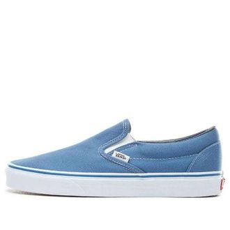 Vans Classic Slip-On Navy VN000EYENVY