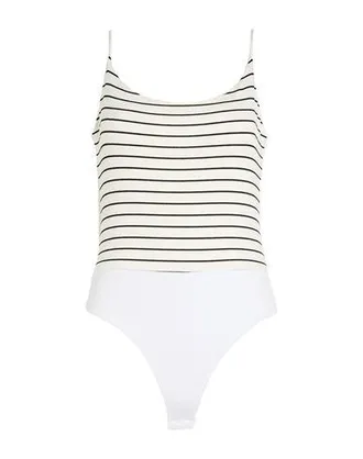 Vicolo TOPS - Bodysuits auf YOOX.COM