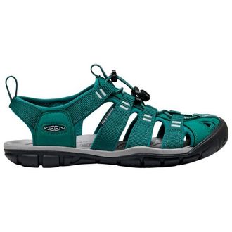 Keen Clearwater CNX Sandalen f&uuml;r Damen | bunt