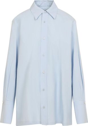 Carven Cotton Shirt