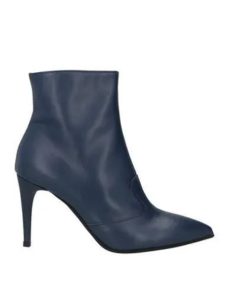 ブーツその他 Sergio Levantesi Janet Black Heeled Ankle Boot Sergio Levantesi Janet Black Heeled Ankle Boot | ShopSimon
