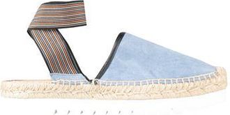 Pollini CALZADO - Espadrillas en YOOX.COM