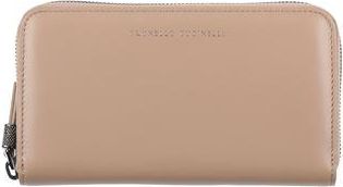 Brunello Cucinelli Small Leather Goods - Wallets sur YOOX.COM