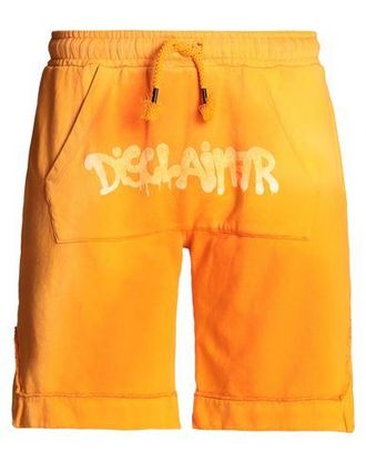 Disclaimer BOTTOMWEAR - Shorts & Bermuda Shorts on YOOX.COM