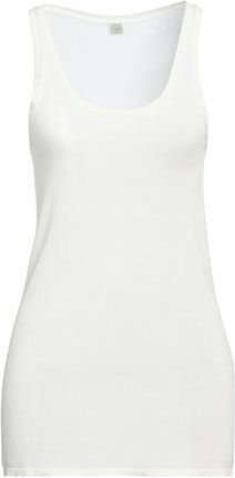 Toteme TOPWEAR - Canotte su YOOX.COM