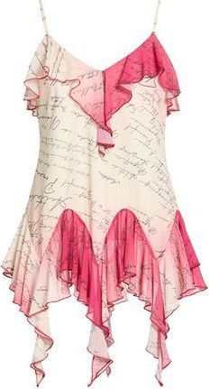 Twin-Set TOPWEAR - Top su YOOX.COM