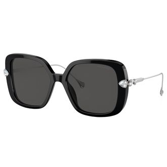 Swarovski SK 6011 103887 55mm Womens Pillow Sunglasses
