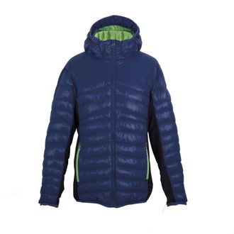 Deproc Outdoorjacke DEPROC ACTIVE GILMOUR POWERSTRETCH Women, Damen, Gr. S (36/38), blau, 100% Nylon, mit Gummizug, Jacken Outdoorjacke, auch in Grossen Gr&ouml;s