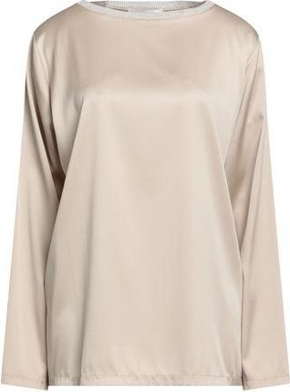 Fabiana Filippi TOPWEAR - Tops on YOOX.COM