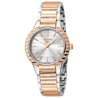 Gianfranco Ferre Letizia Womens Watch