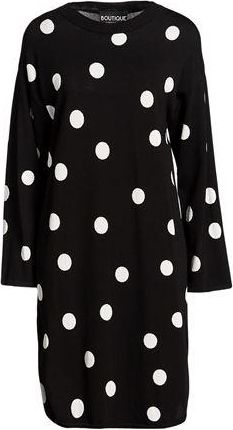 Moschino VESTIDOS - Vestidos midi en YOOX.COM