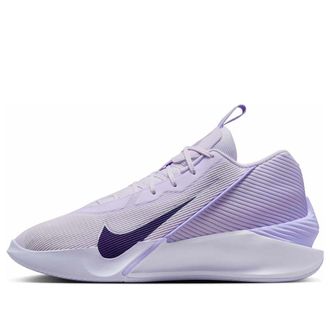 Nike Air Zoom GT Jump Academy EP Barely Grape HF1804-500