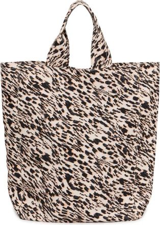 Inwear Strokey Small Tote Tas - Dames - Shoppers - Veelkleurig - ONE Size - Tassen