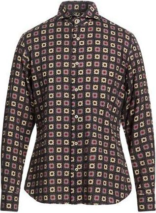 Giannetto Portofino TOPWEAR - Camicie su YOOX.COM