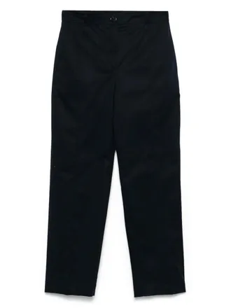 BOSS Tecarino broek - Blauw