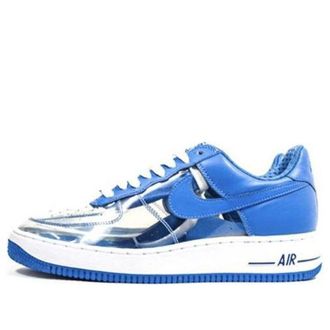 Nike Air Force 1 Premium Fantastic 4 Invisible Woman 313641-941