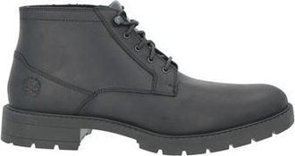 Timberland ELMHURST MID LACE CHUKKA BOOT