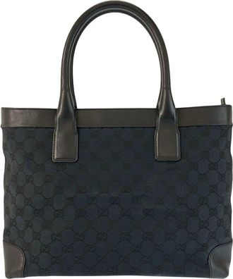 Gucci Gg Tote (Authentic Pre-Loved)