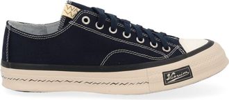 Visvim Skagway Lo Sneaker