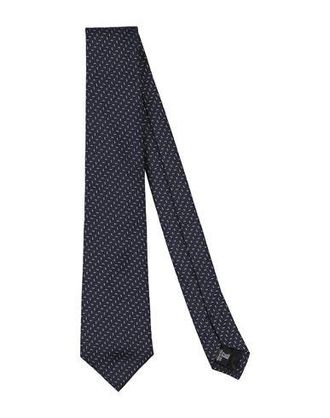 Emporio Armani COMPLEMENTOS - Corbata y pajarita en YOOX.COM