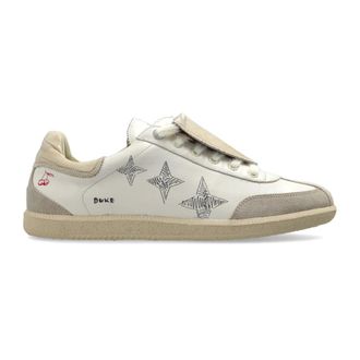 Duke + Dexter Sneakers, male, Beige, Size: 9 US Plus Duke Sketch Sneaker