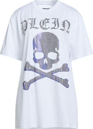 Philipp Plein TOPWEAR - T-shirts sur YOOX.COM