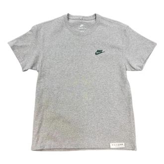 Nike Sportswear Club T-Shirt Grey FN3698-050